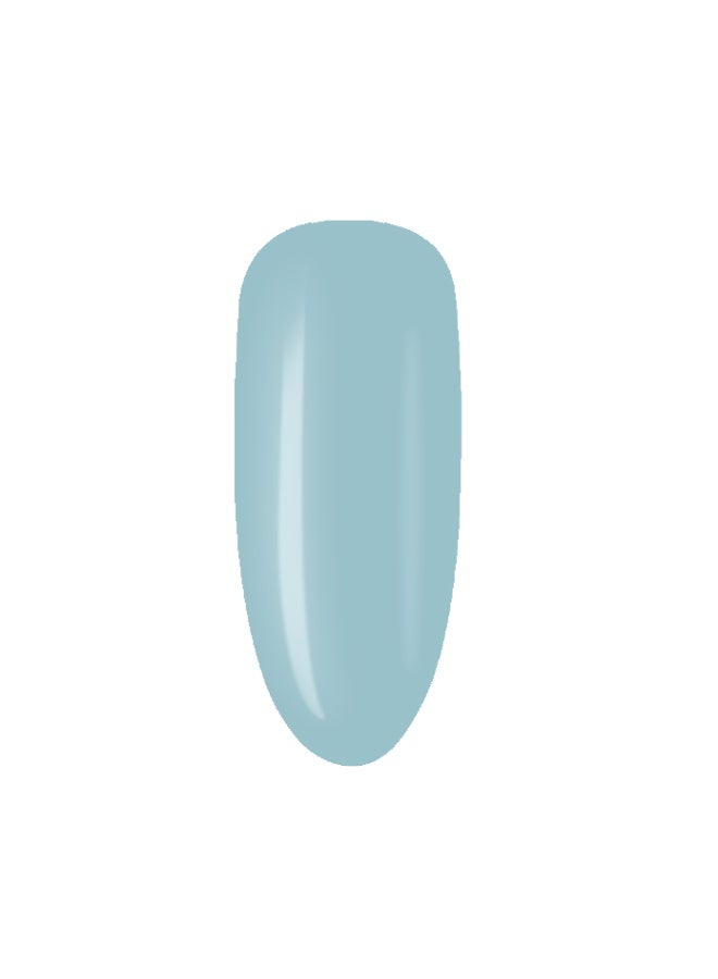 Brunson Classic Nail Polish 18ml Fast Dry Nail Lacquer Nail Harderner Normal Polish Glossy Gel Effect Quick Air Dry Long-Lasting Natural Nail Enamel Salon Quality Manicure Pedicure Regular Polish - Image 2